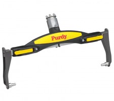Purdy 14A753018 Adjustable Frame 12\